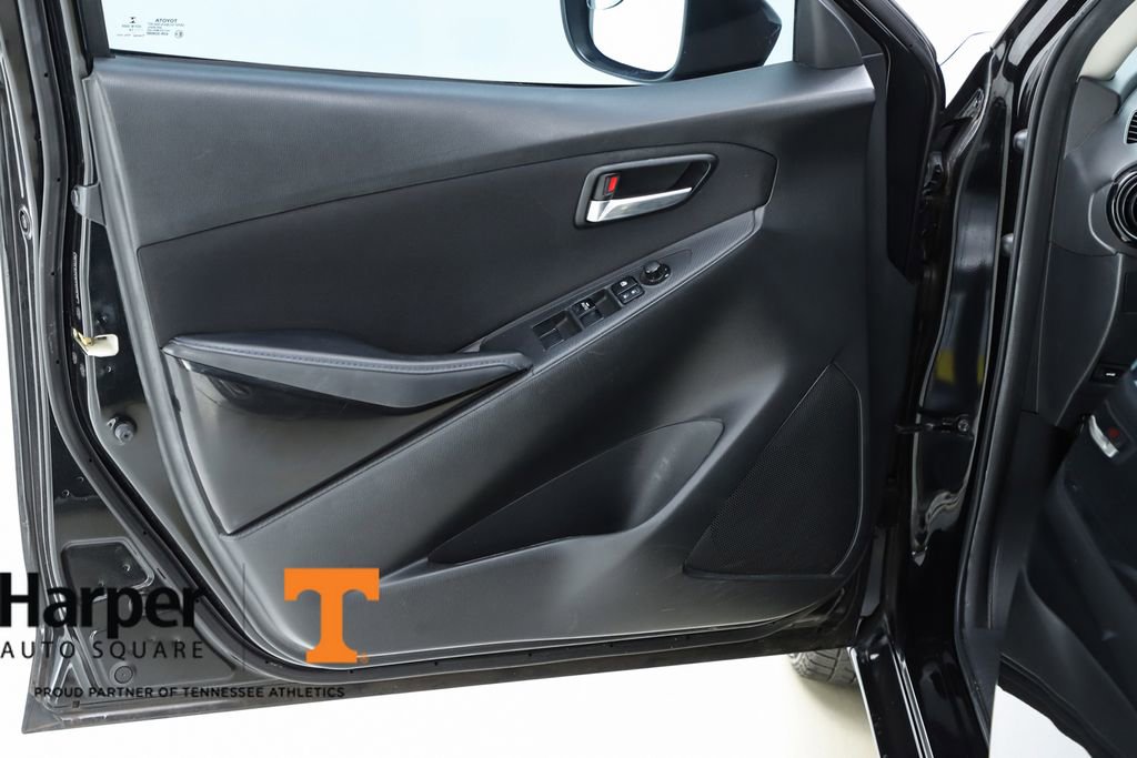 Used 2016 Scion iA Base 4D Sedan image 18