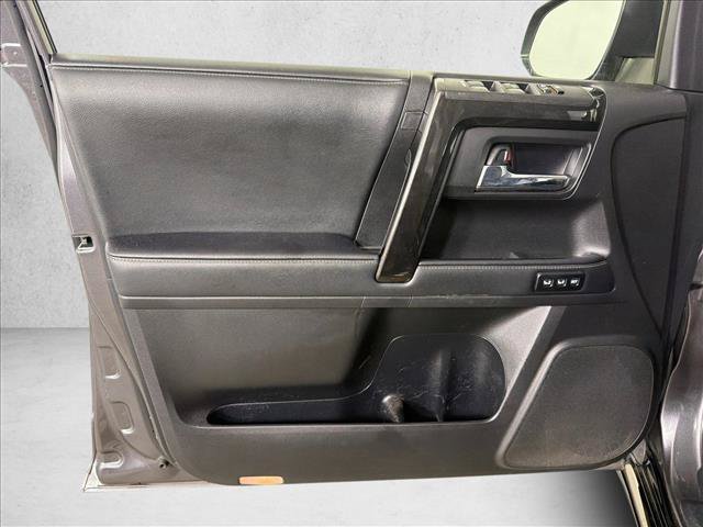 Used 2020 Toyota 4Runner Nightshade RWD image 12