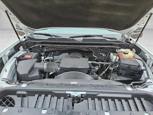 Used 2023 Chevrolet Silverado 2500 W/T w/ WT Convenience Package image 21