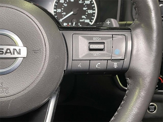 Used 2021 Nissan Rogue SV w/ Premium Package image 39