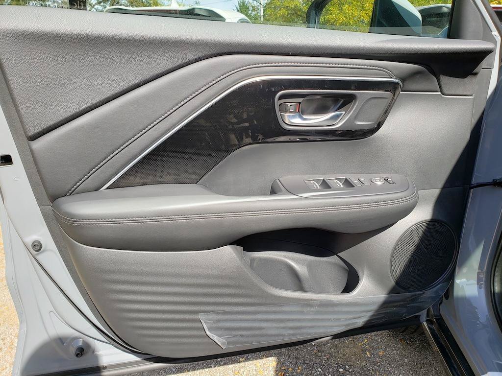 New 2026 Acura ADX AWD image 9