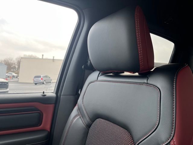 New 2025 RAM 1500 Rebel w/ Bed Utility Group image 34