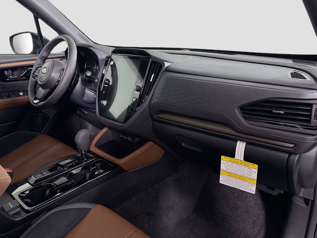 New 2026 Subaru Forester Touring AWD/4WD image 30