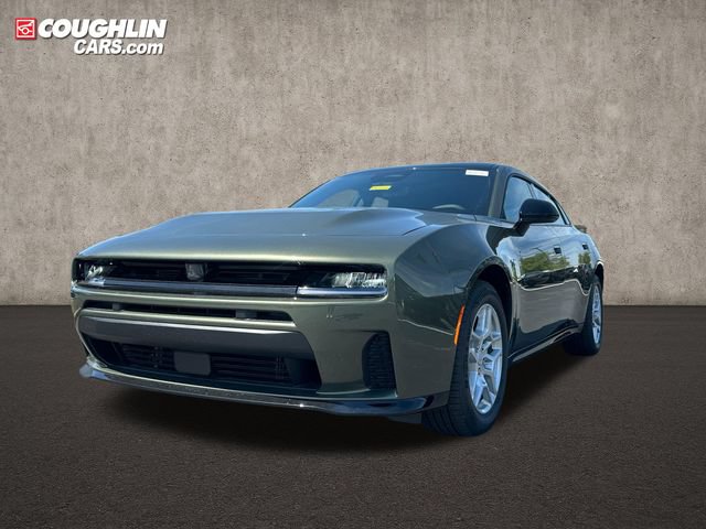New 2026 Dodge Charger R/T AWD/4WD image 3