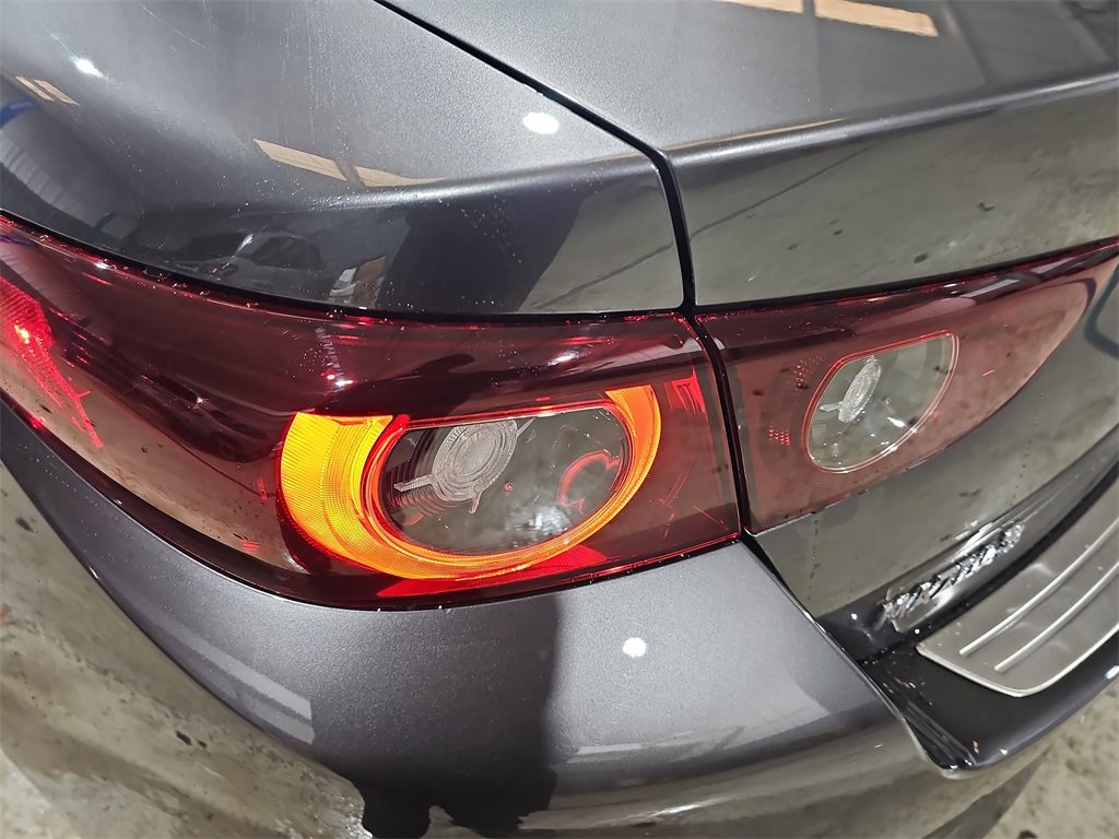New 2026 MAZDA MAZDA3 2.5 S Sedan w/ Preferred Pkg image 33