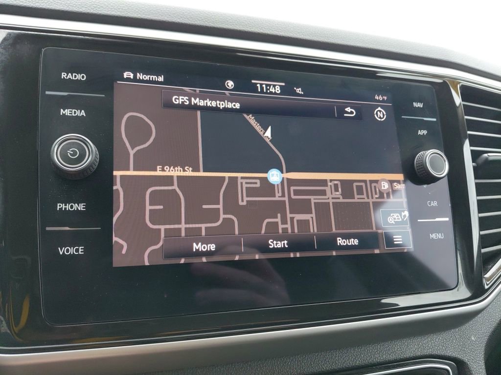 Used 2022 Volkswagen Atlas SEL Premium image 51