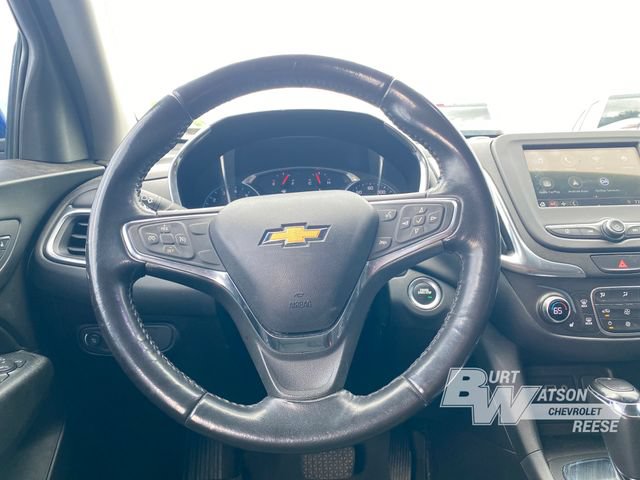 Used 2019 Chevrolet Equinox LT FWD image 19