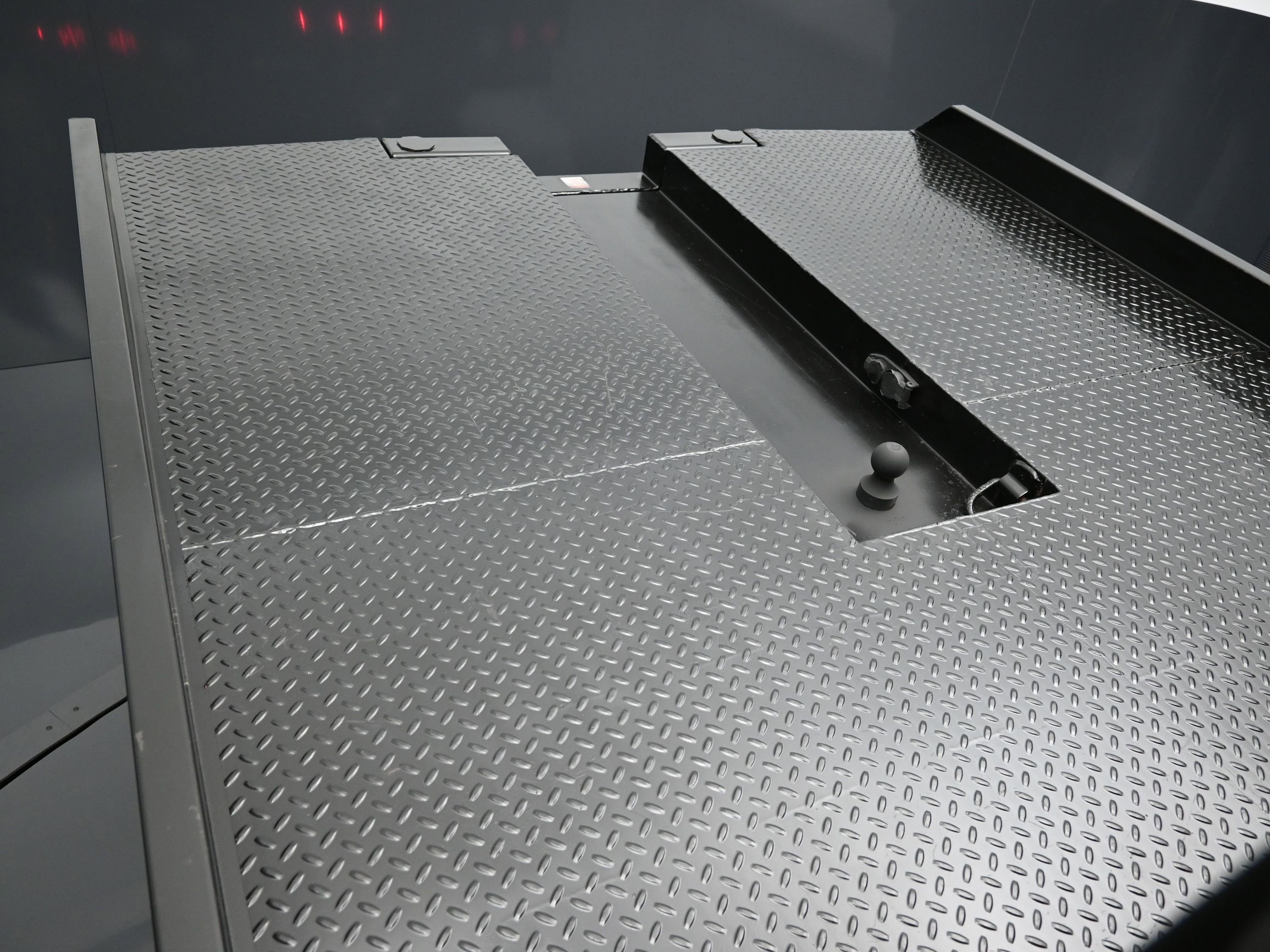 Used 2020 Ford F250 Lariat w/ Lariat Ultimate Package image 43