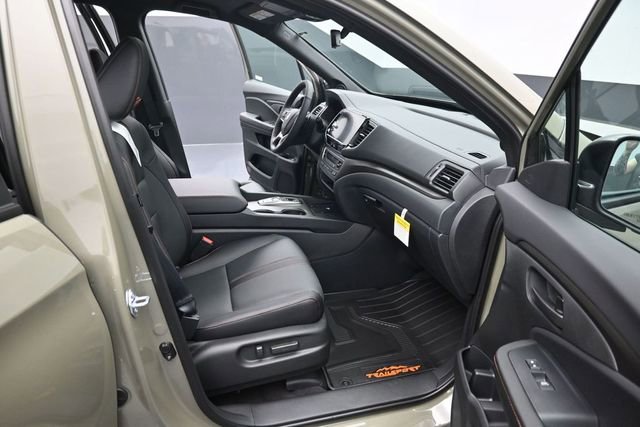 New 2026 Honda Ridgeline TrailSport image 31