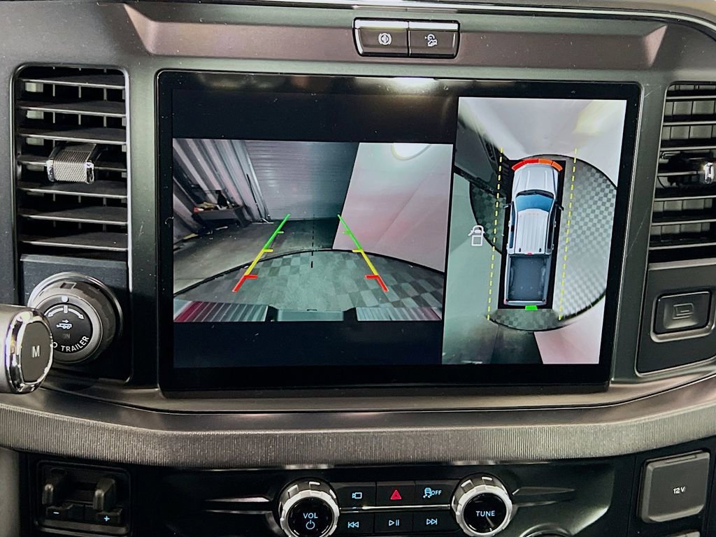 New 2025 Ford F250 Platinum image 21