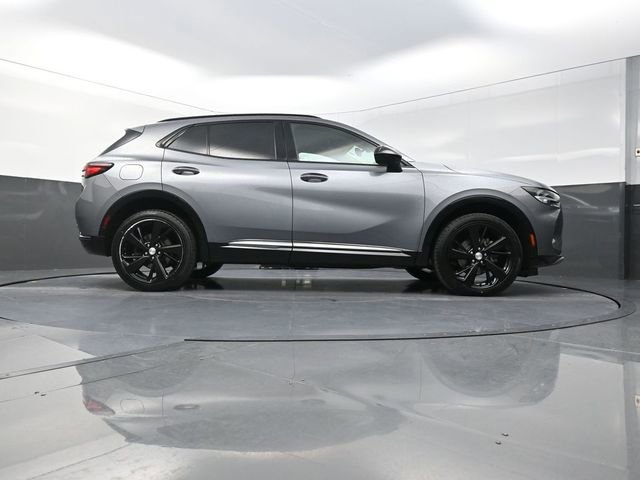 Used 2021 Buick Envision Preferred image 27