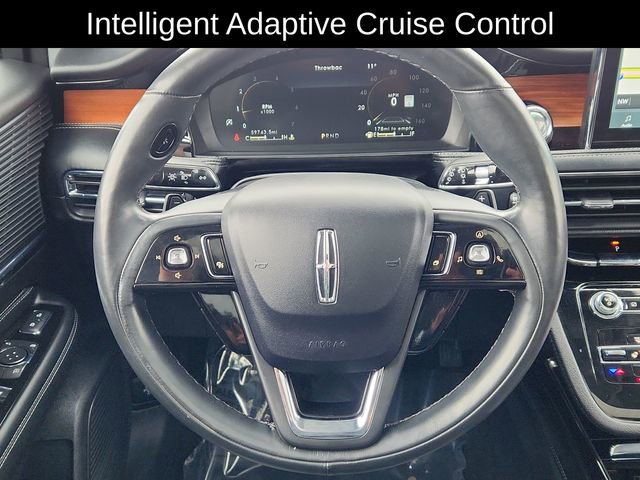 Used 2022 Lincoln Corsair Reserve w/ Equipment Group 201A image 38