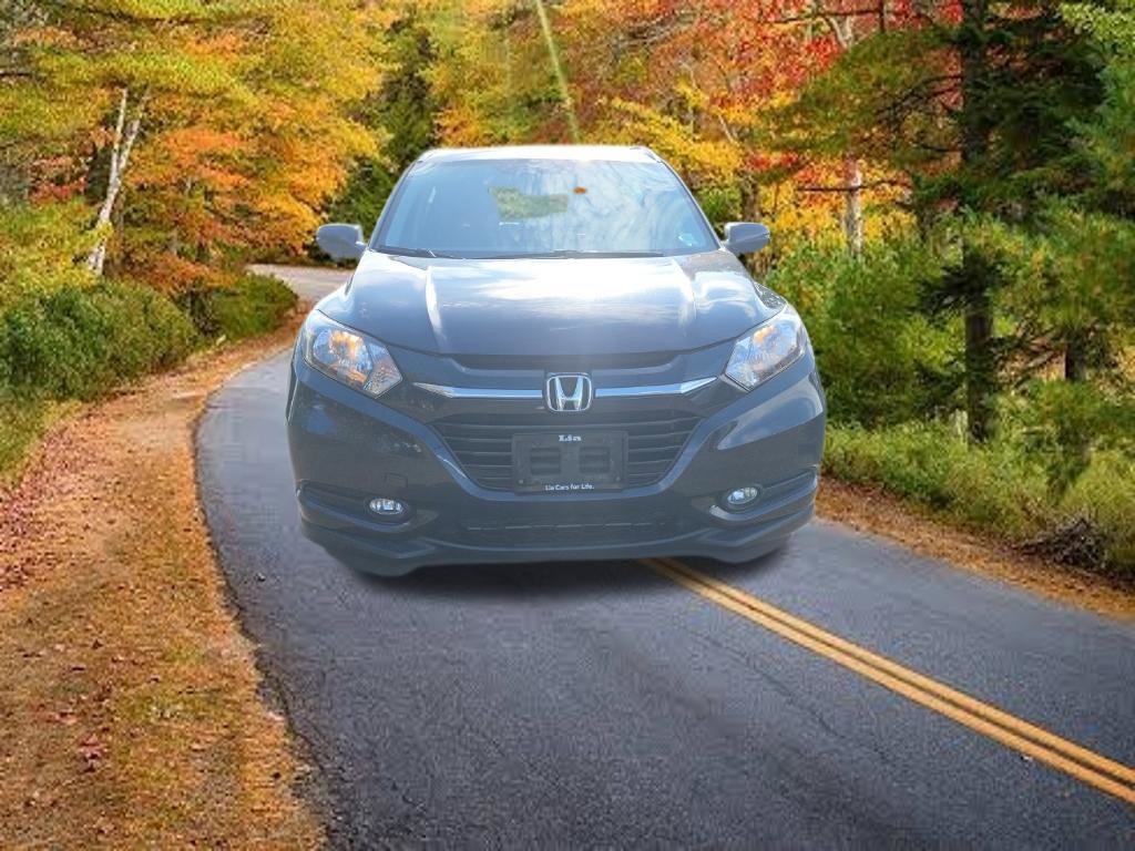 Used 2016 Honda HR-V EX-L image 2