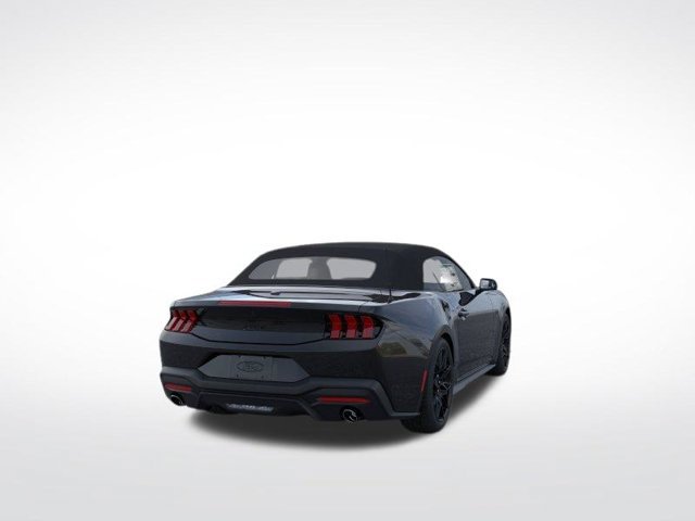 New 2026 Ford Mustang GT Premium w/ GT Performance Package RWD image 10