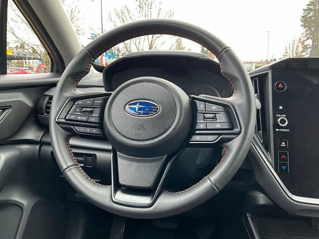 Certified 2024 Subaru Crosstrek 2.5i Limited w/ Crosstrek Mirror Package image 21