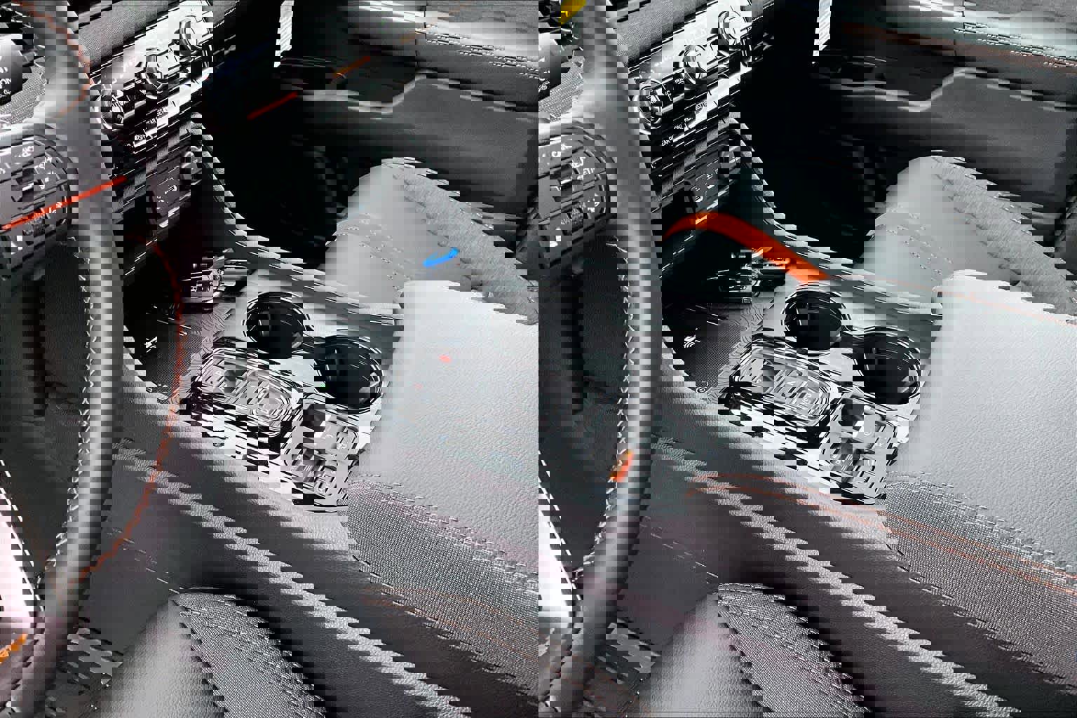 New 2026 Honda Passport TrailSport image 7