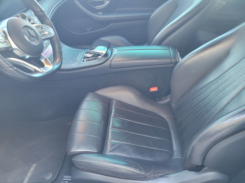 Used 2019 Mercedes-Benz E 450 E 450 image 12