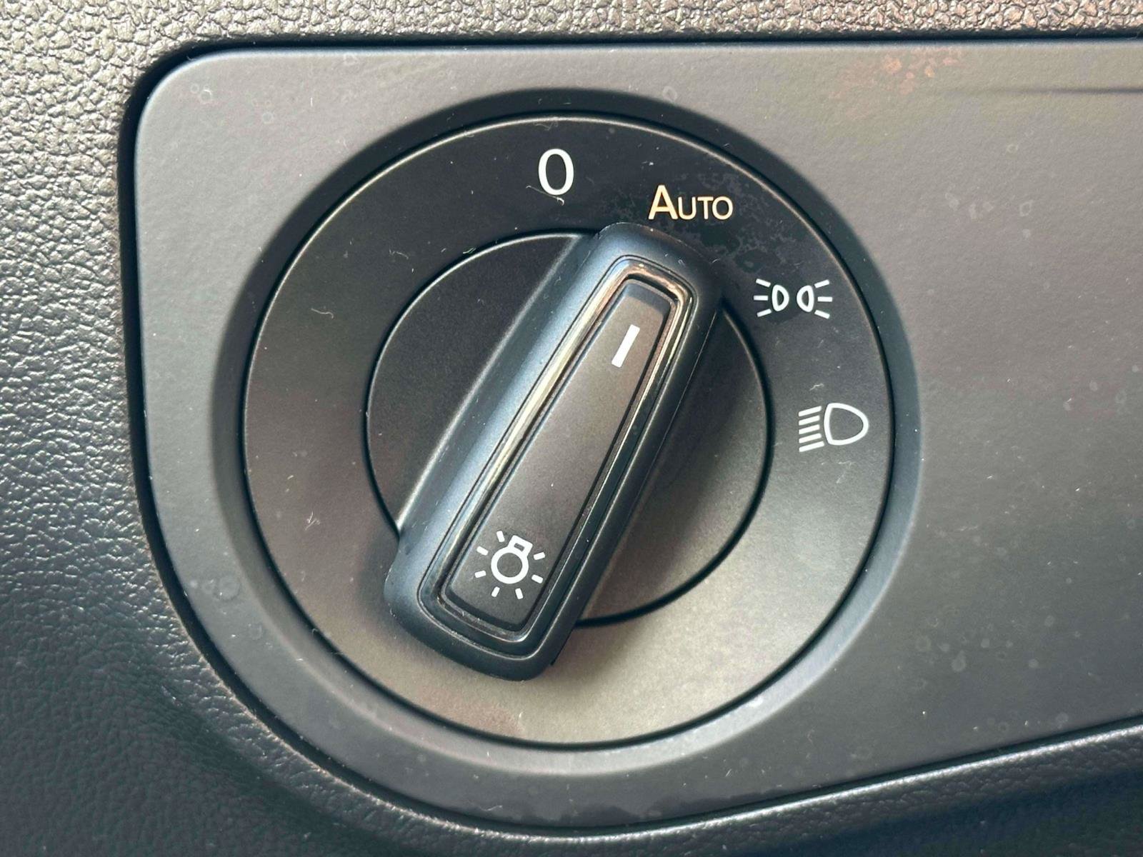 Certified 2023 Volkswagen Tiguan S AWD/4WD image 17