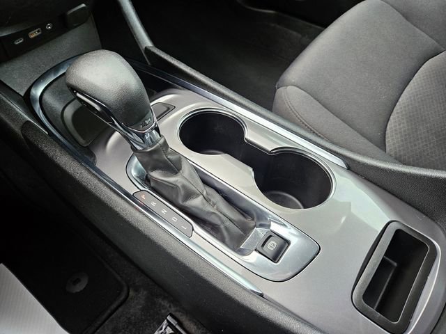 Used 2023 Chevrolet Malibu LT FWD image 26