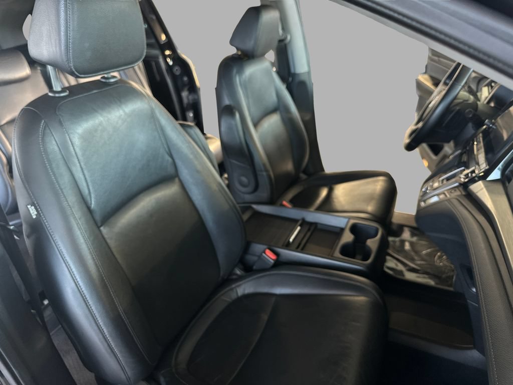 Used 2022 Honda Odyssey EX-L image 24