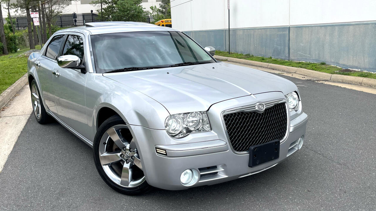 Used 2010 Chrysler 300 S