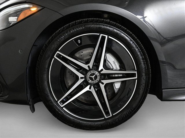 Used 2024 Mercedes-Benz C 300 4MATIC Sedan image 26