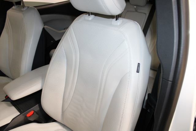 Used 2022 Ford Mustang Mach-E Premium w/ Ice White Appearance Package image 10
