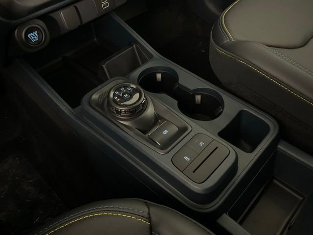 New 2026 Ford Maverick Lobo image 17