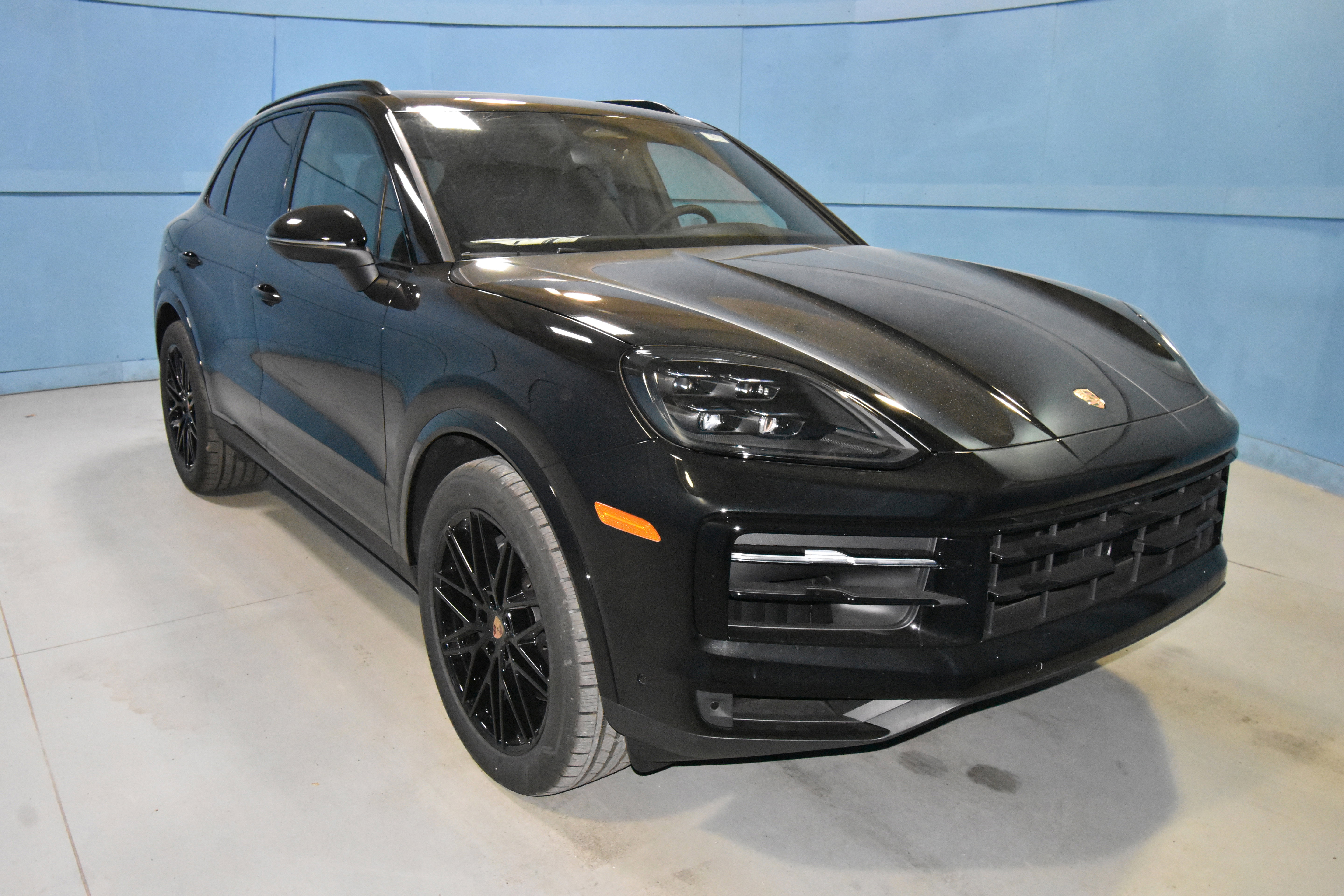 New 2026 Porsche Cayenne image 23
