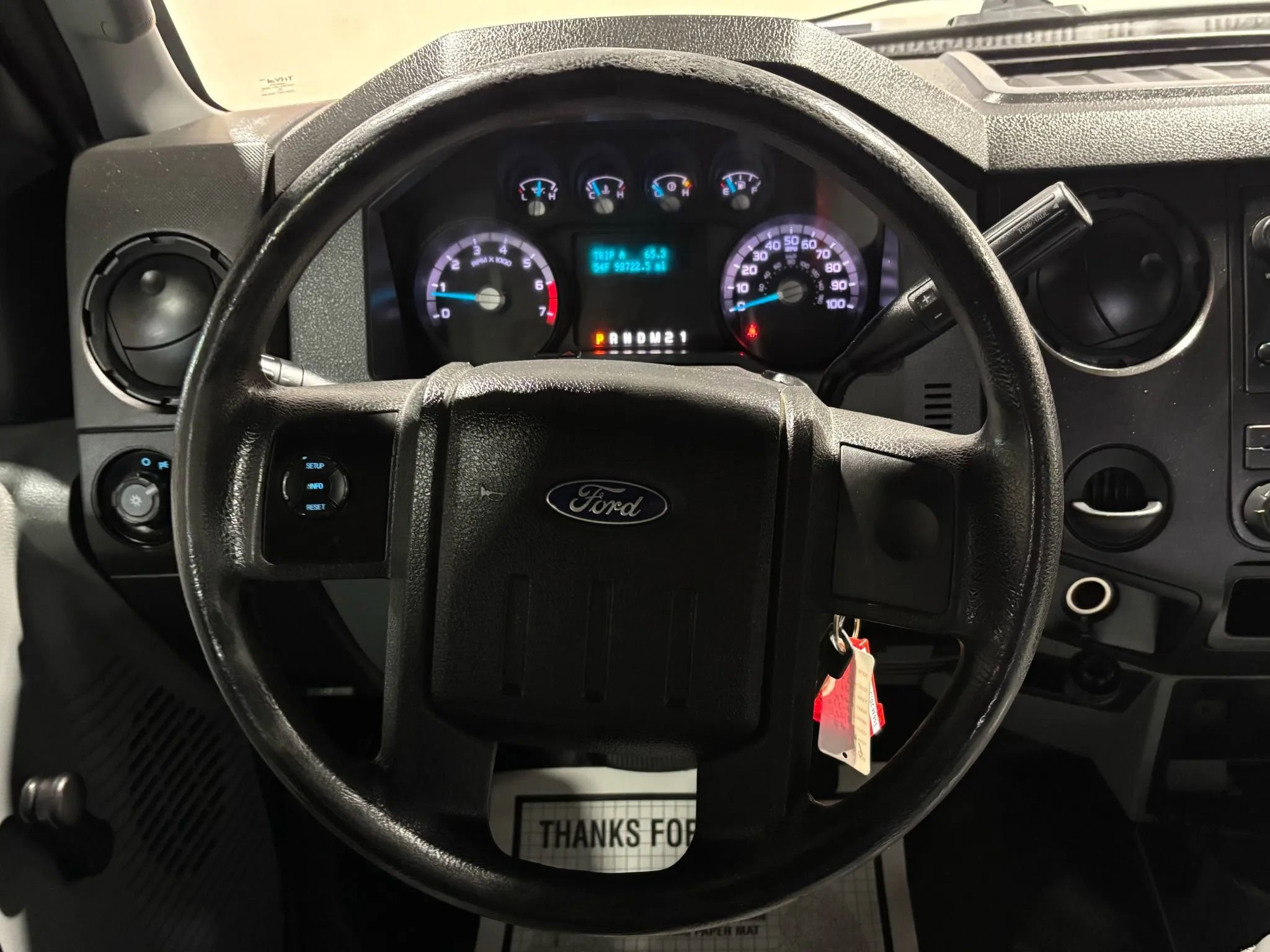 Used 2015 Ford F350 XL RWD image 13