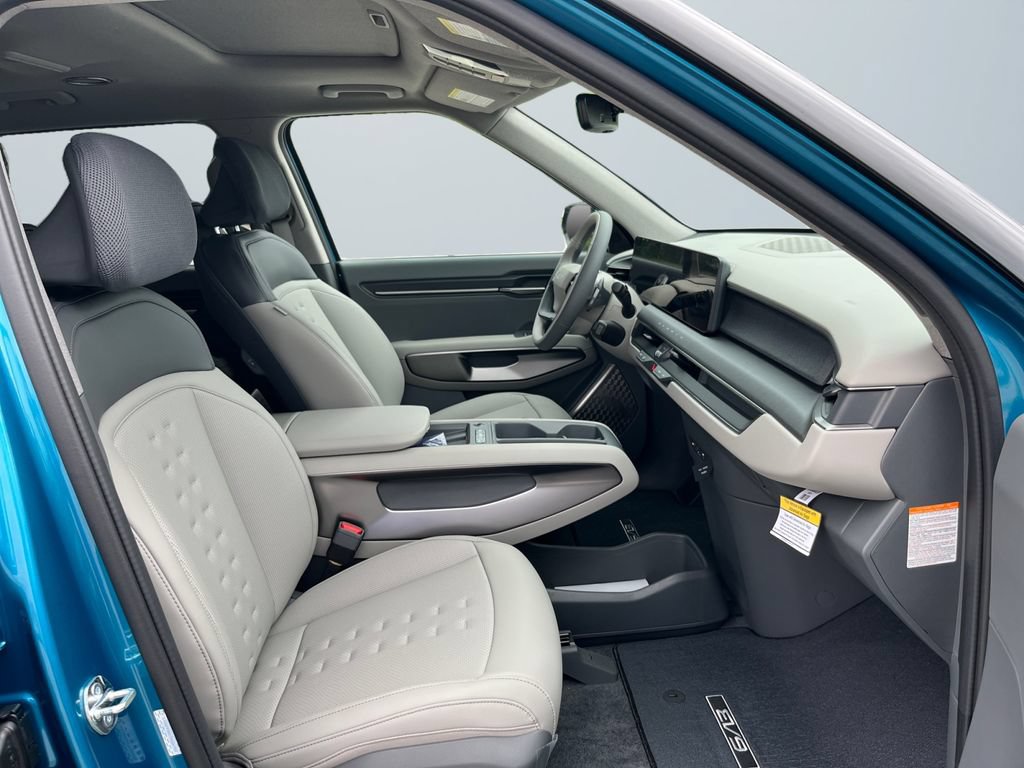 New 2026 Kia EV9 Wind AWD/4WD image 15
