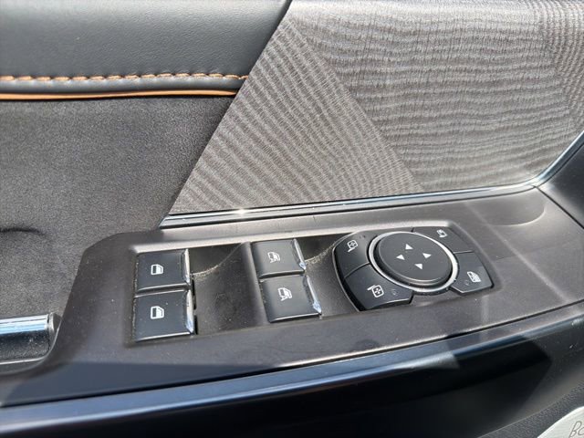 Used 2023 Ford F150 Platinum w/ Equipment Group 701A High image 14