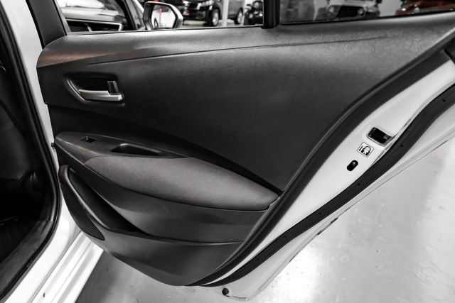 Used 2021 Toyota Corolla LE image 50