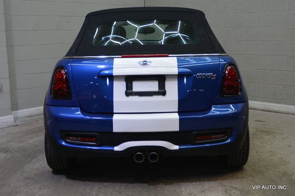 Used 2012 MINI Cooper S image 38