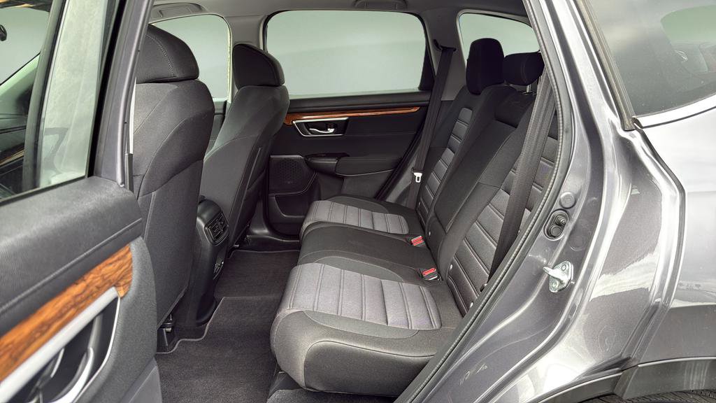 Used 2022 Honda CR-V EX image 15
