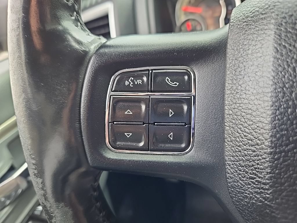 Used 2017 RAM 1500 Big Horn AWD/4WD image 20