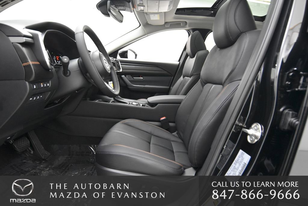 New 2026 MAZDA CX-50 AWD 2.5 Hybrid w/ Weather Package image 30