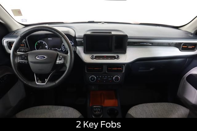 Used 2022 Ford Maverick XLT w/ XLT Luxury Package image 35