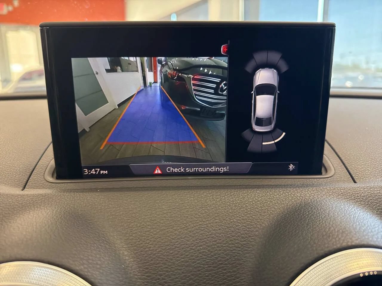 Used 2019 Audi A3 2.0T Premium Plus FWD image 19