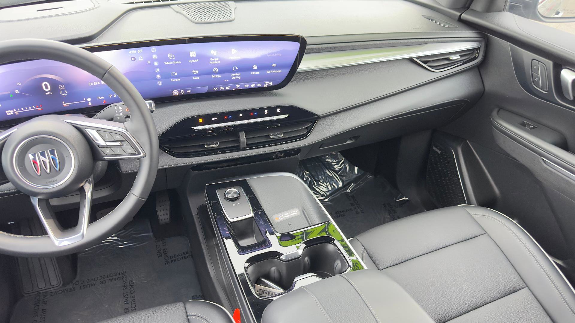 Used 2025 Buick Enclave Preferred image 14