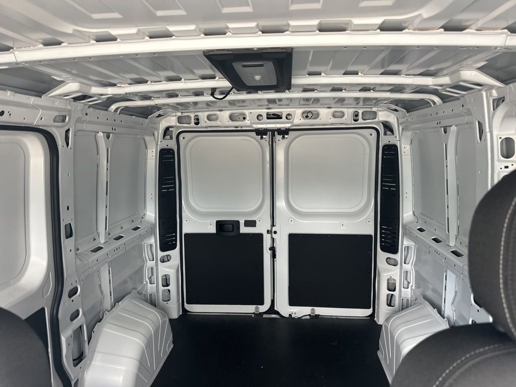 New 2025 RAM ProMaster 1500 w/ Convenience Group image 8