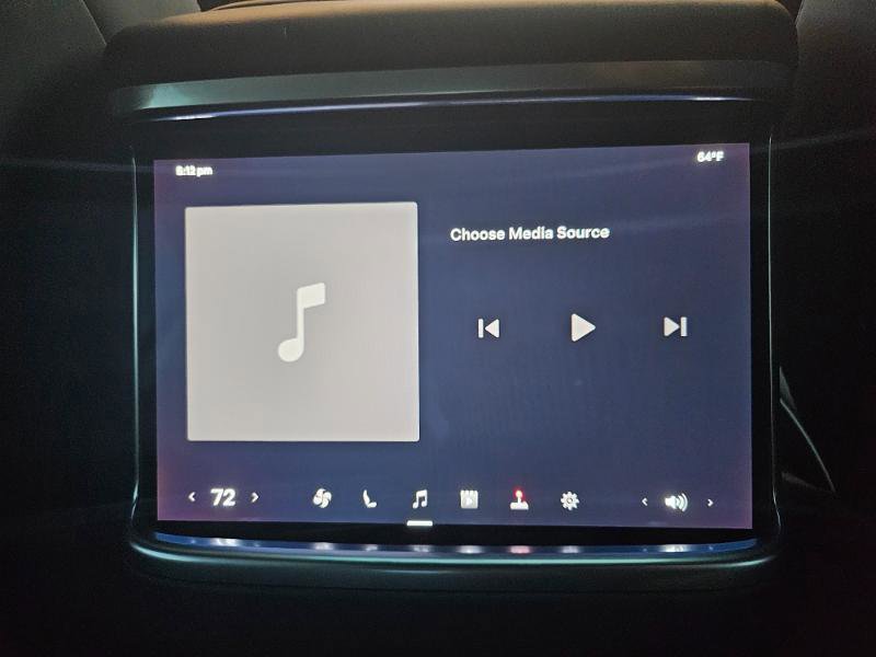 Used 2024 Tesla Model X Plaid image 68