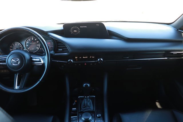 Used 2023 MAZDA MAZDA3 s image 15