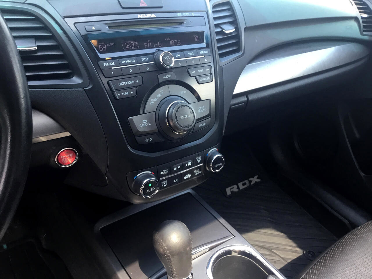Used 2013 Acura RDX AWD w/ Technology Package image 20