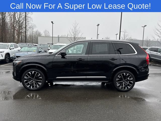 Used 2026 Volvo XC90 B6 Ultra w/ Protection Package image 7