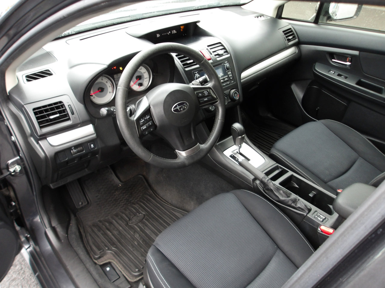 Used 2013 Subaru Impreza 2.0i Sport Premium image 9