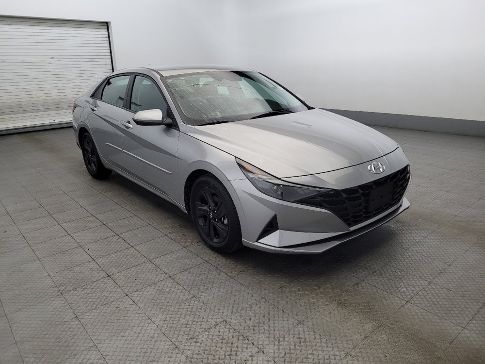 Used 2022 Hyundai Elantra SEL w/ Cargo Package image 13