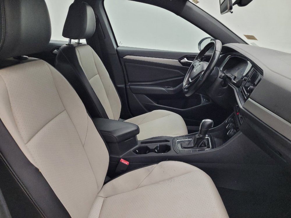 Used 2020 Volkswagen Jetta R-Line FWD image 21