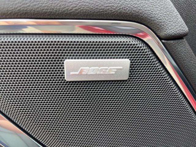 New 2026 Chevrolet Silverado 1500 LT Trail Boss w/ Convenience Package II image 19