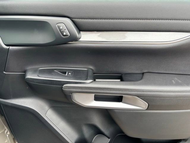 New 2025 Ford Ranger Lariat w/ FX4 Off-Road Package image 23